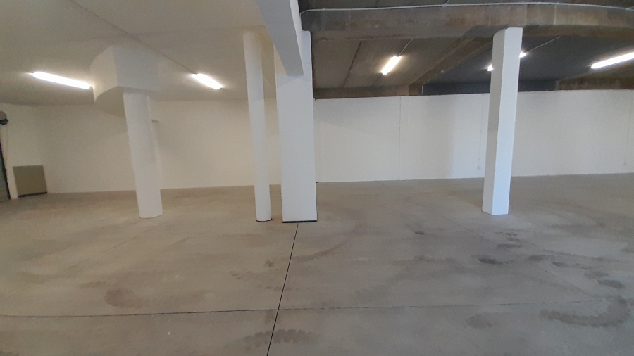 To Let commercial Property for Rent in Halfway House Gauteng