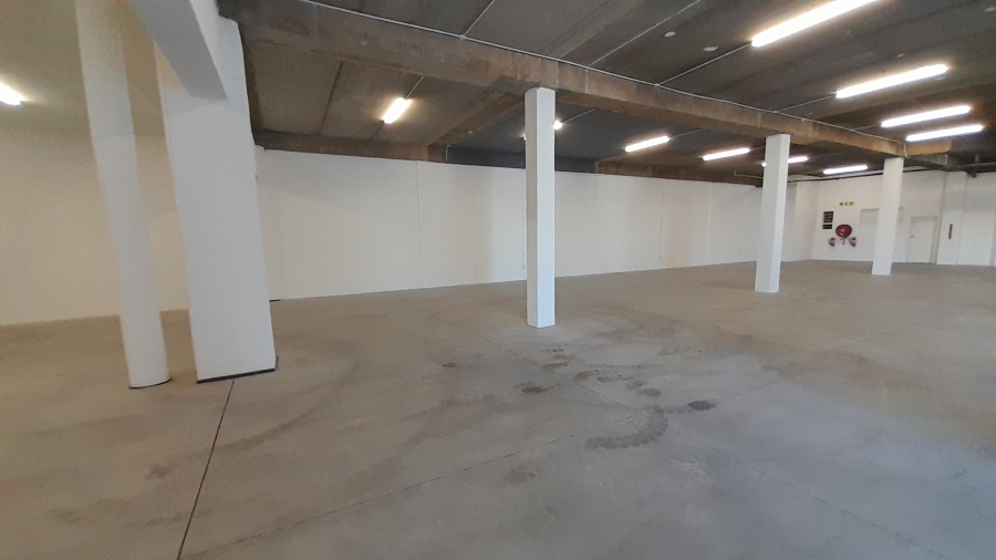 To Let commercial Property for Rent in Halfway House Gauteng