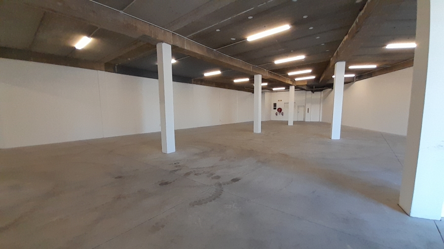 To Let commercial Property for Rent in Halfway House Gauteng