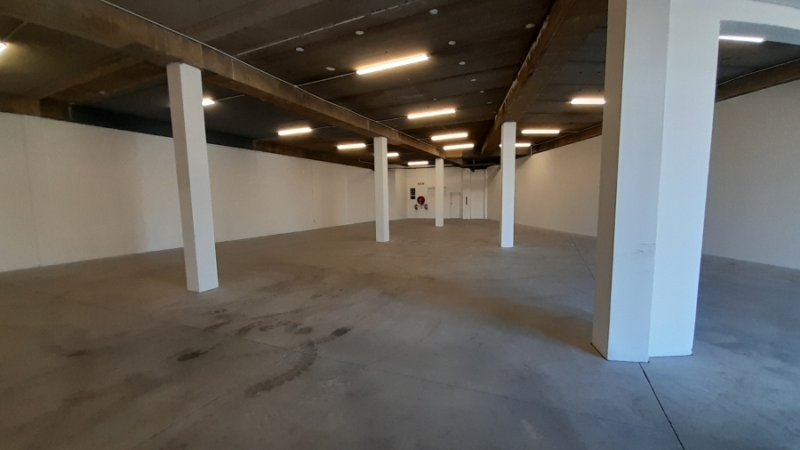 To Let commercial Property for Rent in Halfway House Gauteng