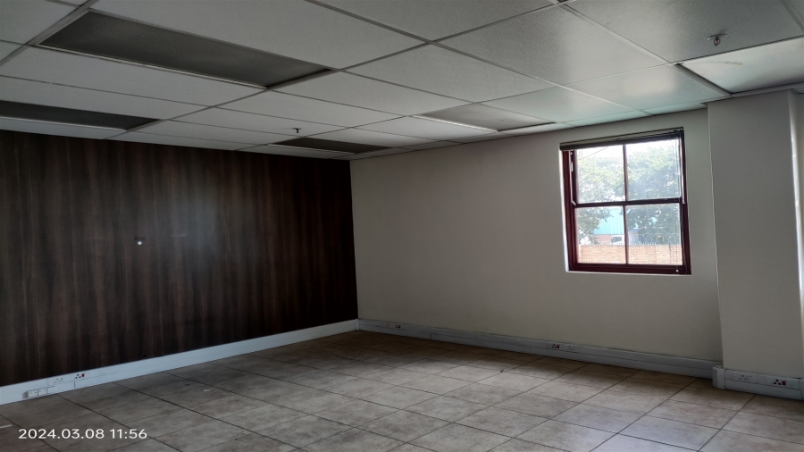 To Let commercial Property for Rent in Stormill Gauteng