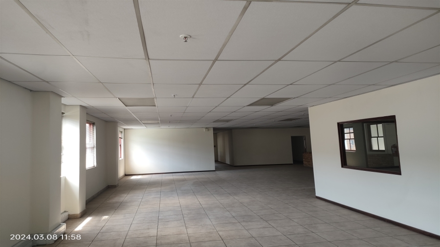 To Let commercial Property for Rent in Stormill Gauteng