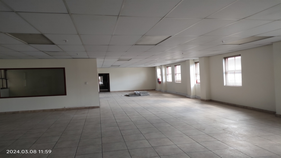 To Let commercial Property for Rent in Stormill Gauteng