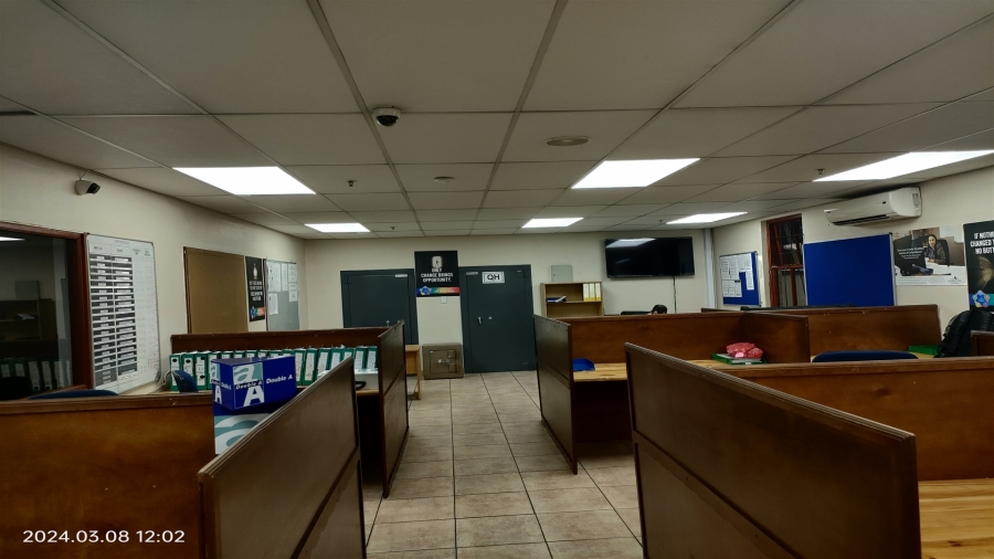 To Let commercial Property for Rent in Stormill Gauteng