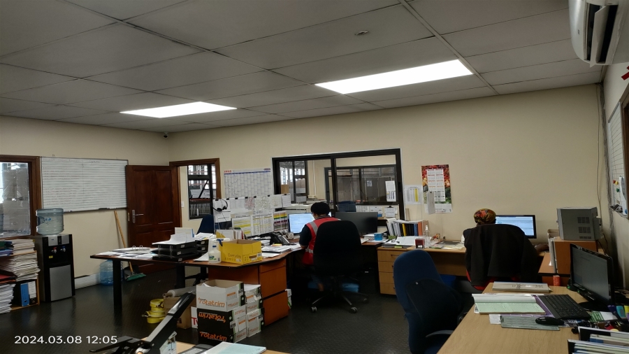 To Let commercial Property for Rent in Stormill Gauteng