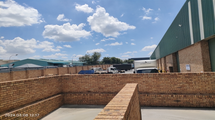 To Let commercial Property for Rent in Stormill Gauteng