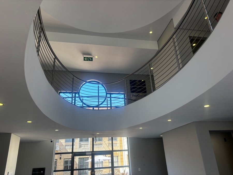 To Let commercial Property for Rent in Dunkeld West Gauteng