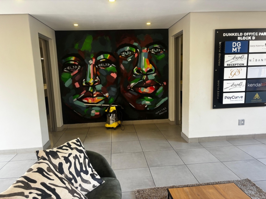 To Let commercial Property for Rent in Dunkeld West Gauteng