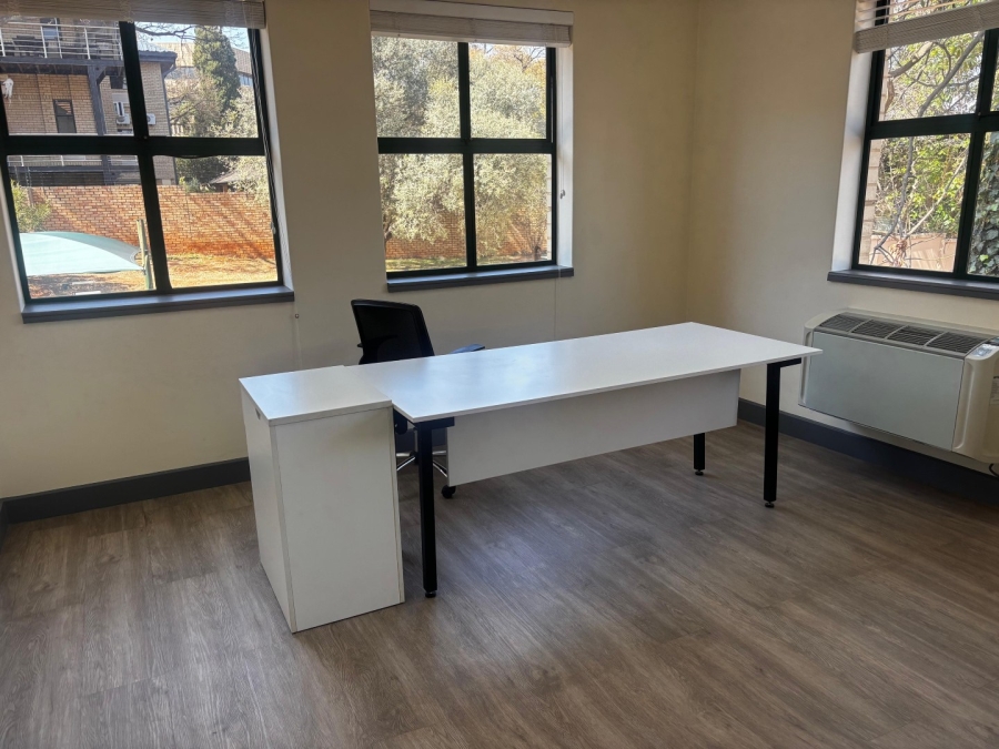 To Let commercial Property for Rent in Dunkeld West Gauteng