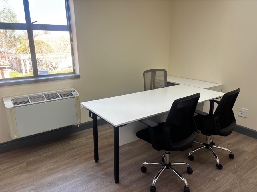 To Let commercial Property for Rent in Dunkeld West Gauteng