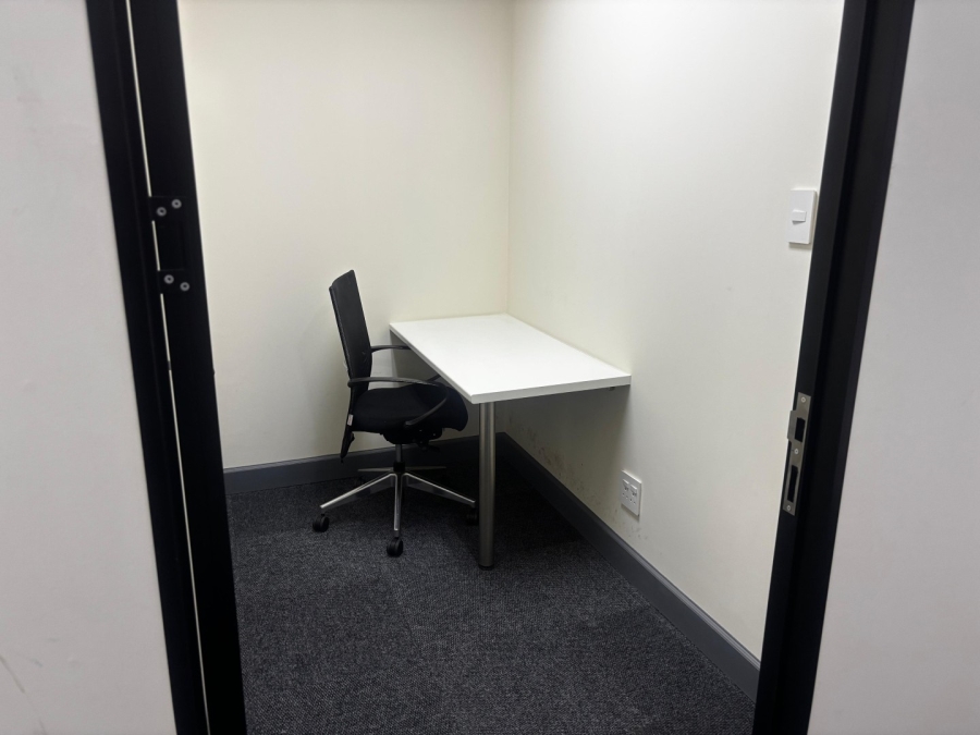 To Let commercial Property for Rent in Dunkeld West Gauteng