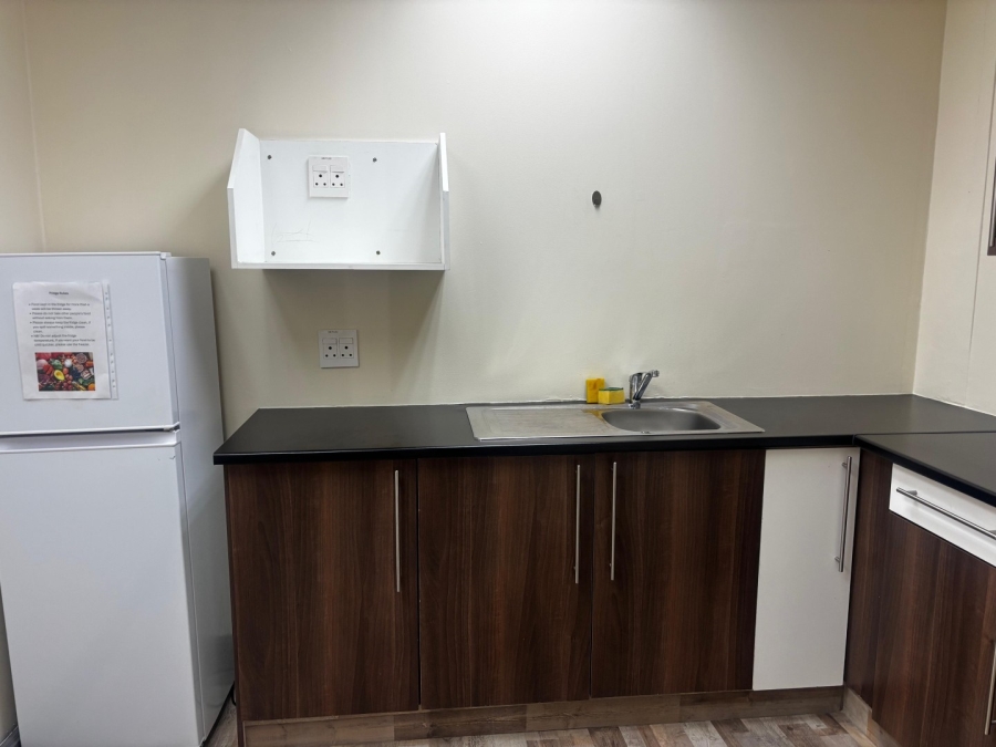 To Let commercial Property for Rent in Dunkeld West Gauteng