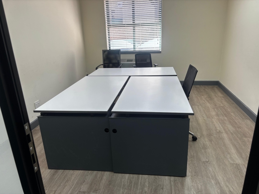 To Let commercial Property for Rent in Dunkeld West Gauteng