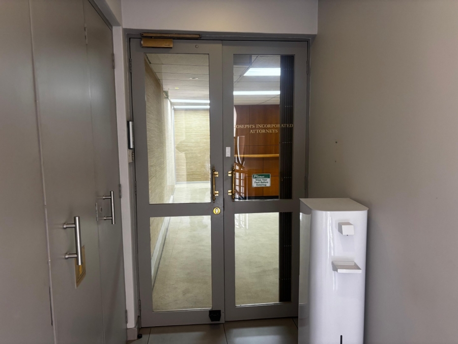 To Let commercial Property for Rent in Dunkeld West Gauteng