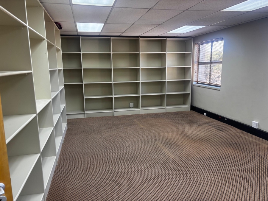 To Let commercial Property for Rent in Dunkeld West Gauteng