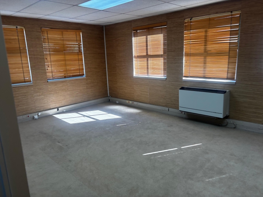 To Let commercial Property for Rent in Dunkeld West Gauteng