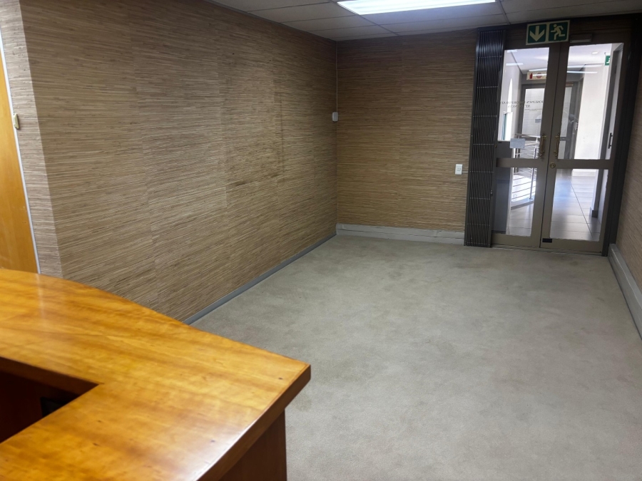 To Let commercial Property for Rent in Dunkeld West Gauteng