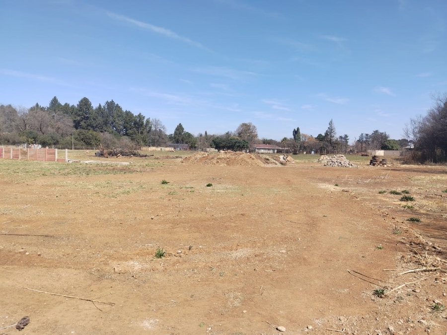 Commercial Property for Sale in Unitas Park Gauteng
