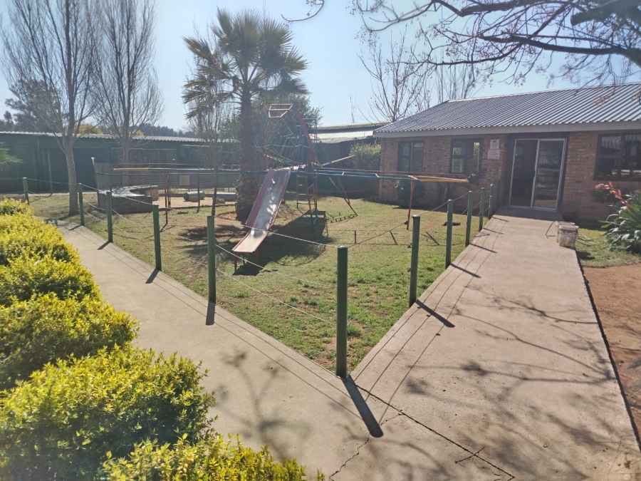 Commercial Property for Sale in Unitas Park Gauteng