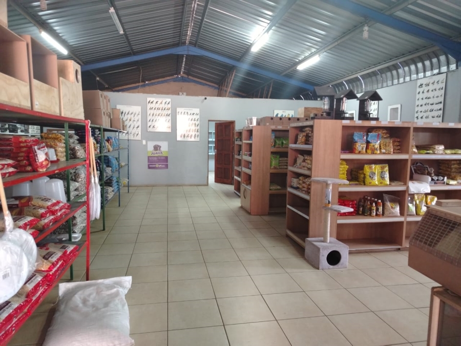 Commercial Property for Sale in Unitas Park Gauteng