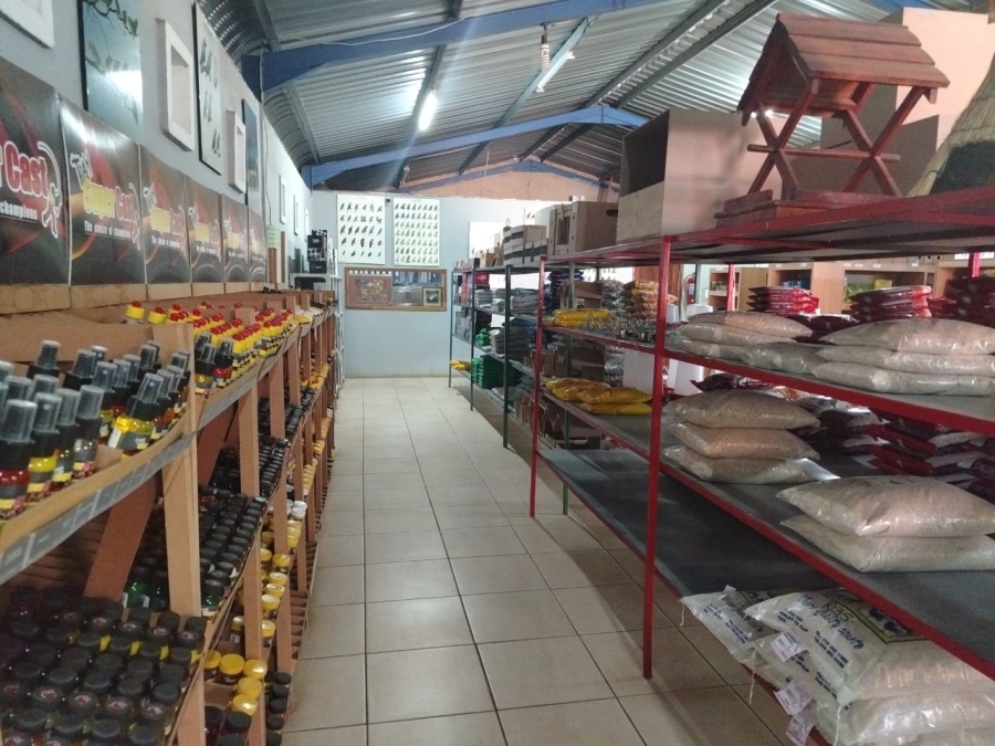 Commercial Property for Sale in Unitas Park Gauteng