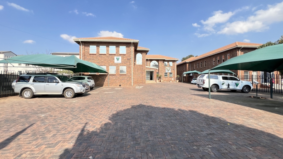 Commercial Property for Sale in Horison Park Gauteng