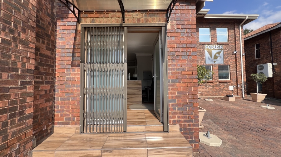 Commercial Property for Sale in Horison Park Gauteng