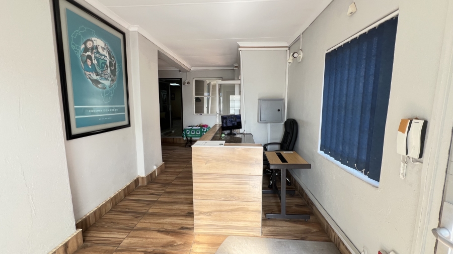 Commercial Property for Sale in Horison Park Gauteng