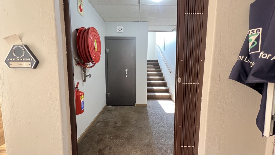 Commercial Property for Sale in Horison Park Gauteng