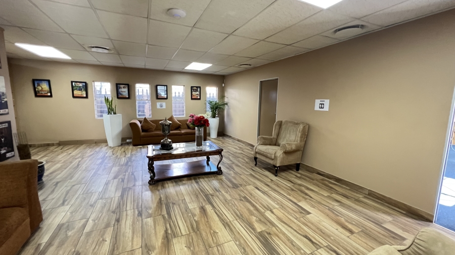 Commercial Property for Sale in Horison Park Gauteng