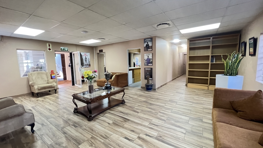 Commercial Property for Sale in Horison Park Gauteng