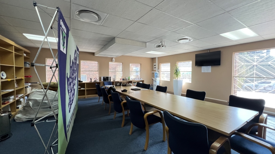 Commercial Property for Sale in Horison Park Gauteng