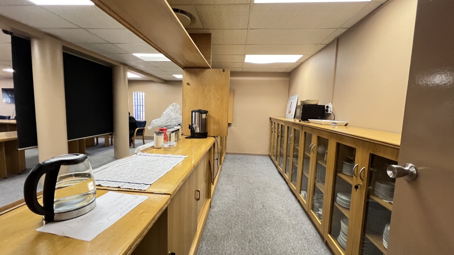 Commercial Property for Sale in Horison Park Gauteng
