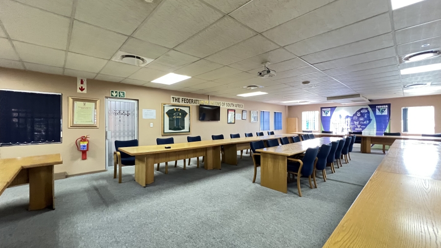 Commercial Property for Sale in Horison Park Gauteng