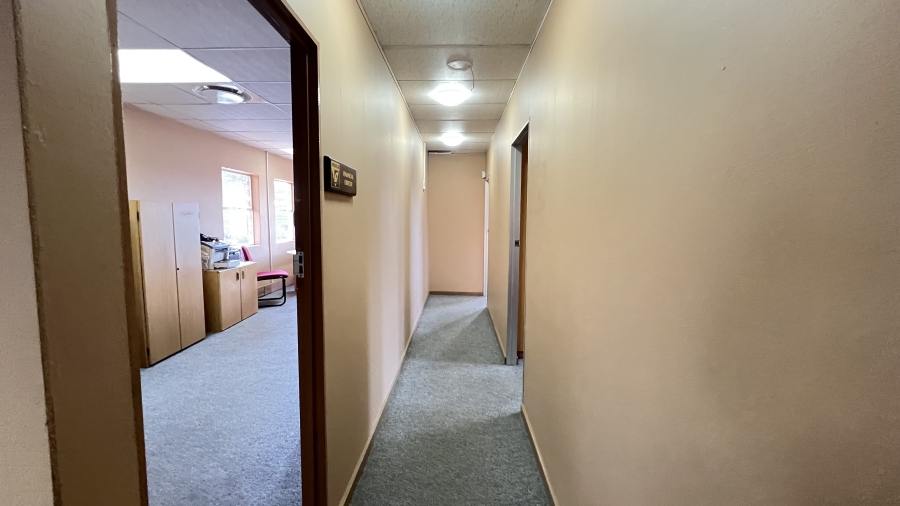 Commercial Property for Sale in Horison Park Gauteng