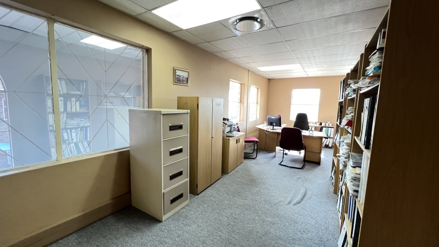 Commercial Property for Sale in Horison Park Gauteng