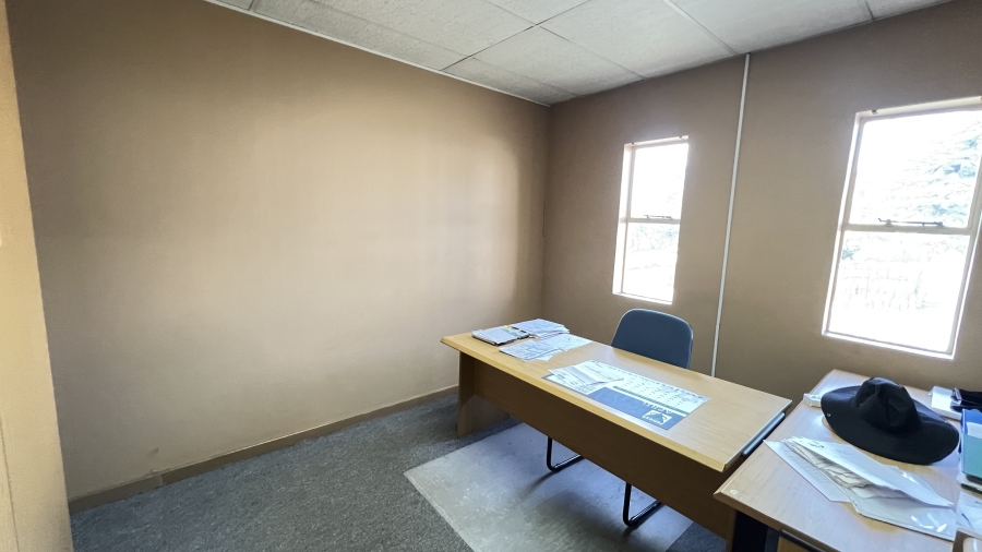 Commercial Property for Sale in Horison Park Gauteng