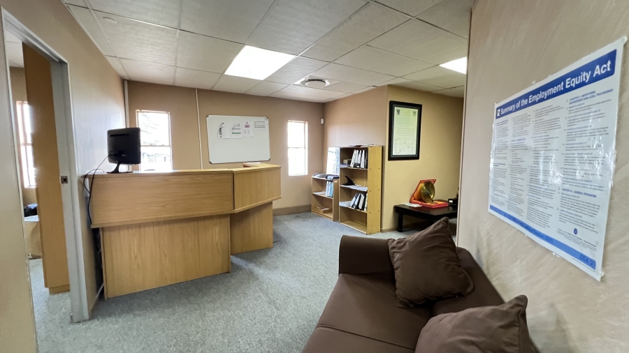 Commercial Property for Sale in Horison Park Gauteng