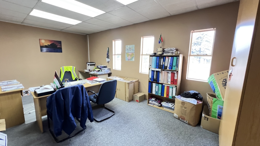 Commercial Property for Sale in Horison Park Gauteng