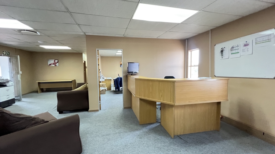 Commercial Property for Sale in Horison Park Gauteng