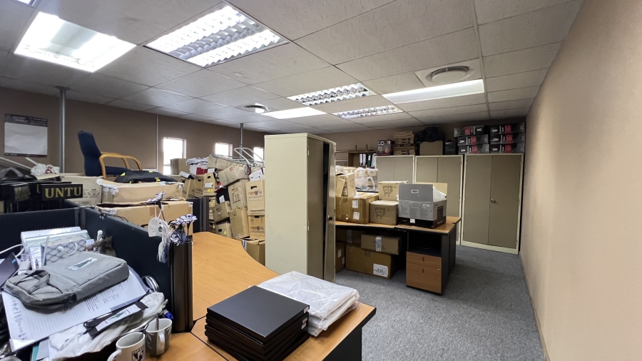Commercial Property for Sale in Horison Park Gauteng