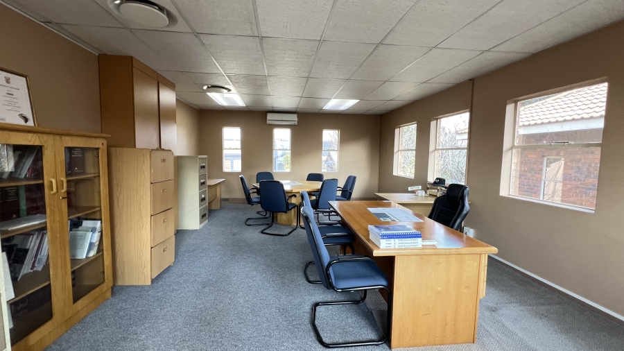 Commercial Property for Sale in Horison Park Gauteng
