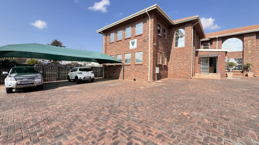 Commercial Property for Sale in Horison Park Gauteng