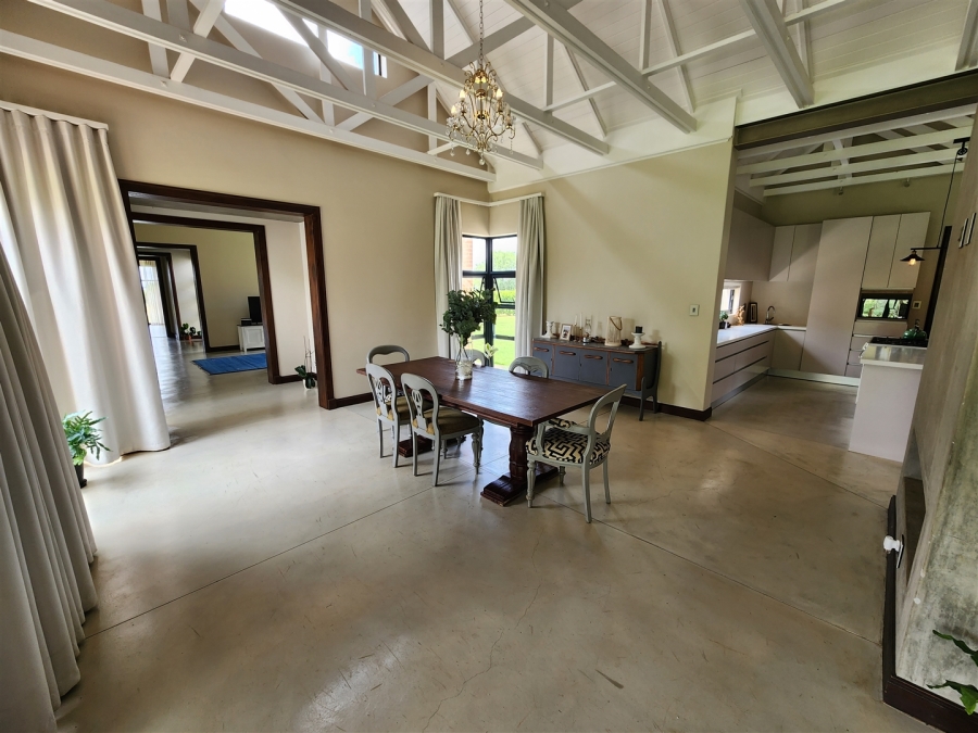 4 Bedroom Property for Sale in Randjesfontein A H Gauteng
