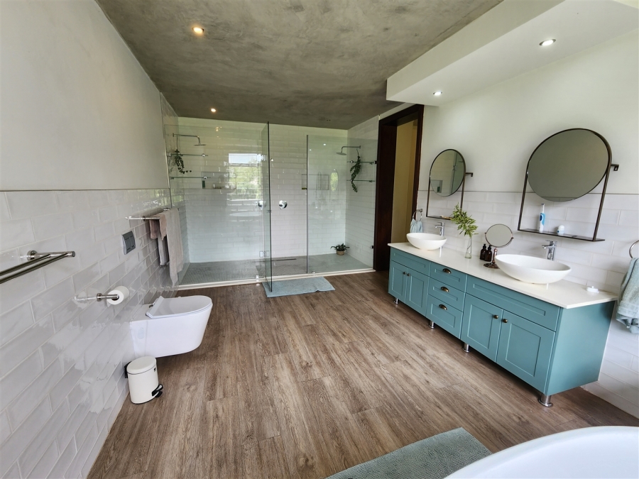 4 Bedroom Property for Sale in Randjesfontein A H Gauteng