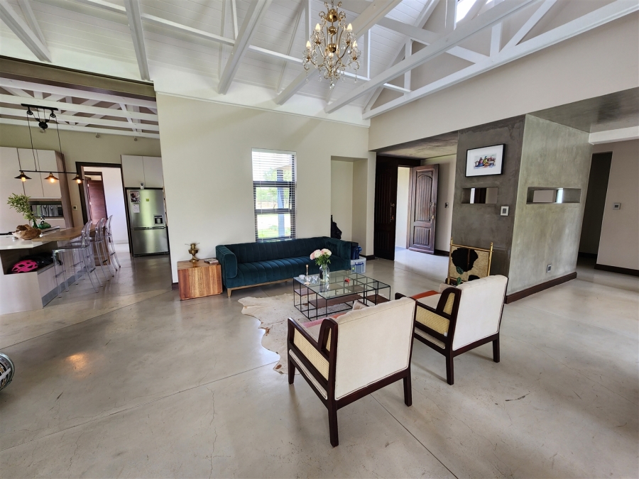 4 Bedroom Property for Sale in Randjesfontein A H Gauteng