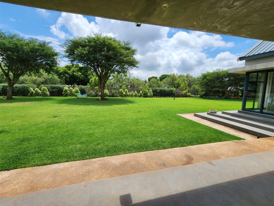 4 Bedroom Property for Sale in Randjesfontein A H Gauteng