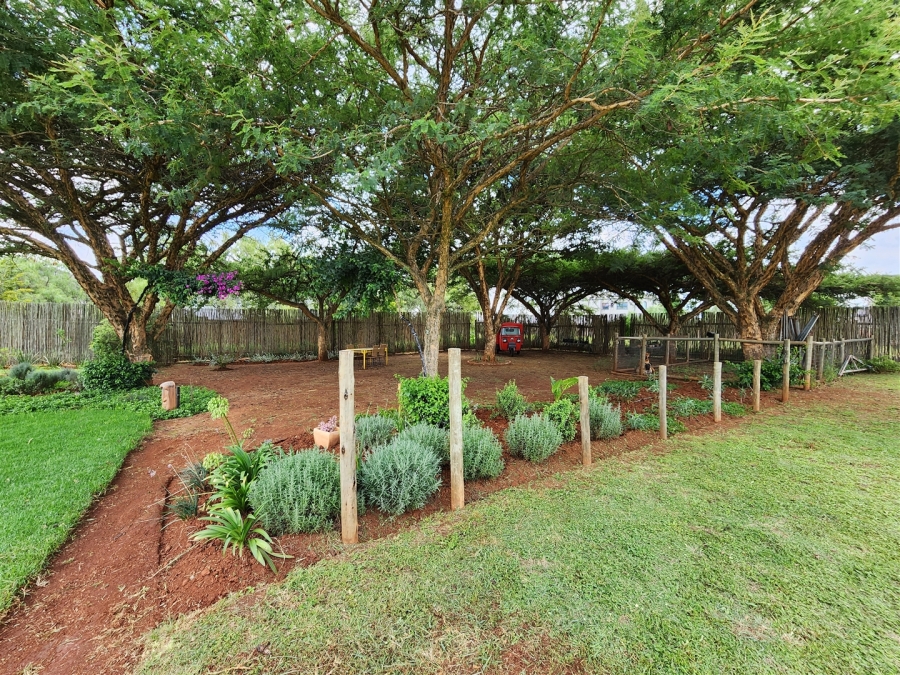 4 Bedroom Property for Sale in Randjesfontein A H Gauteng