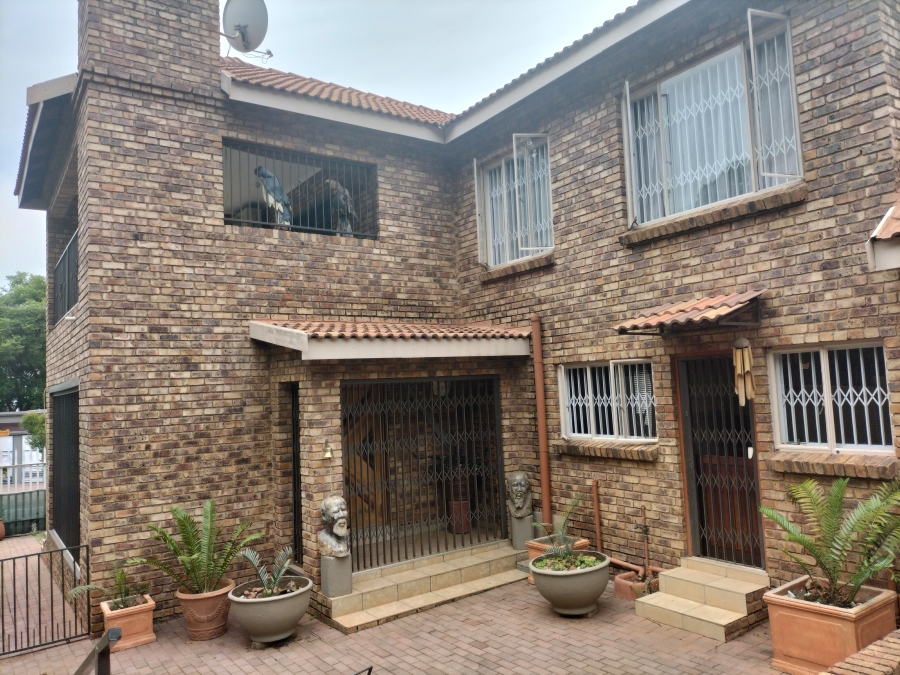 3 Bedroom Property for Sale in Pretoria North Gauteng