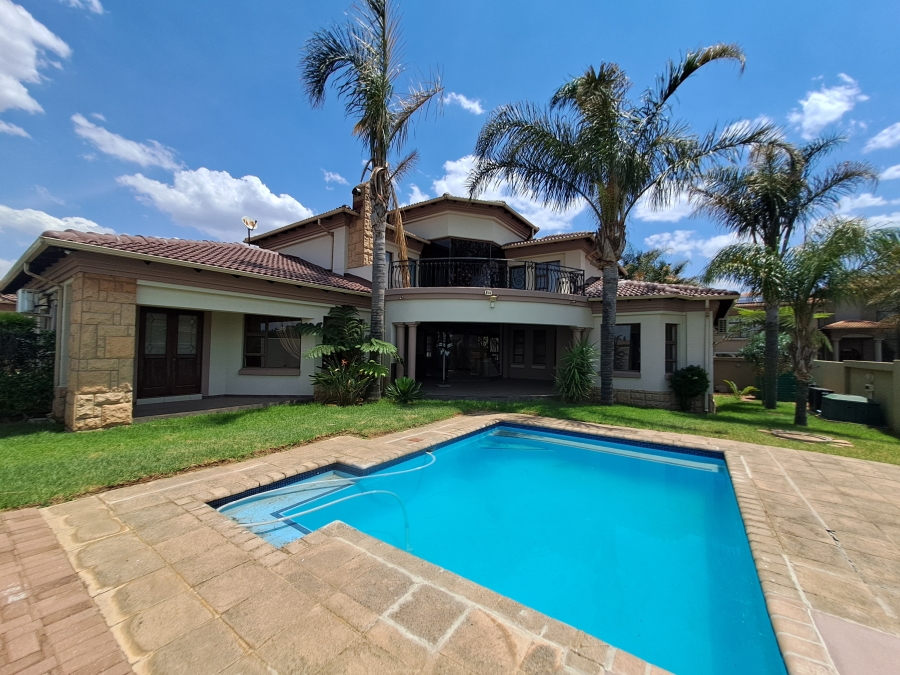 4 Bedroom Property for Sale in Ferryvale Gauteng
